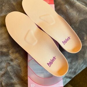 Women's Support Insoles